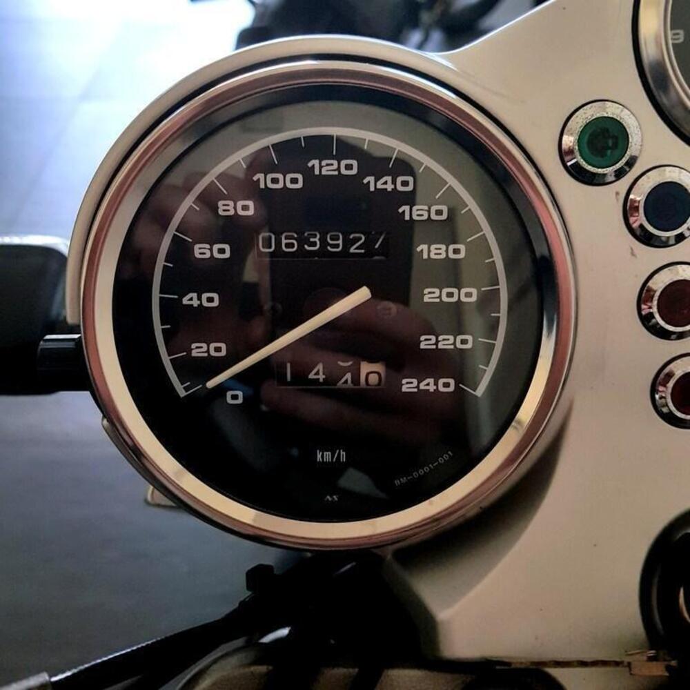 Bmw R 1150 R (2000 - 07) (5)