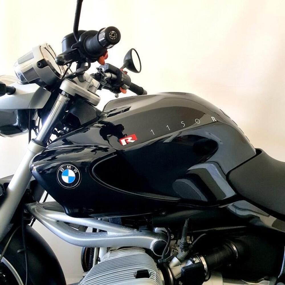 Bmw R 1150 R (2000 - 07) (12)