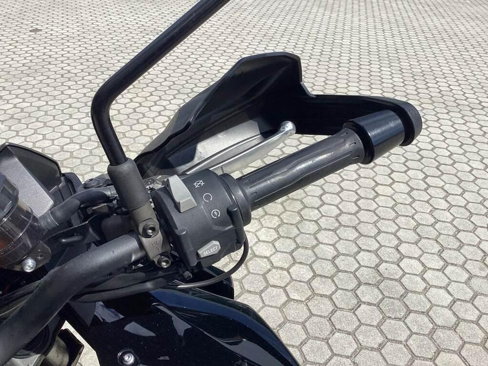 Kawasaki Versys 1000 SE (2021 - 24) (11)