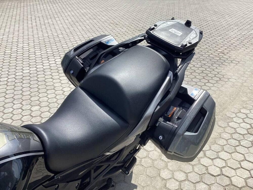 Kawasaki Versys 1000 SE (2021 - 24) (12)