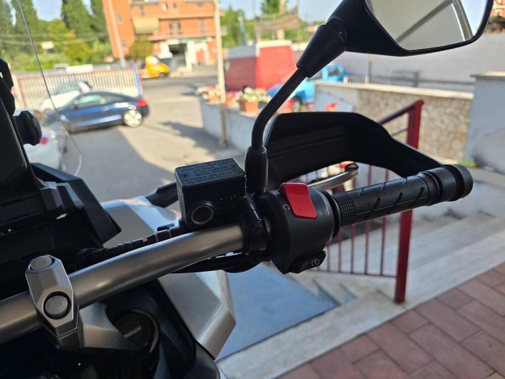 Honda ADV 350 (2022 - 24) (10)