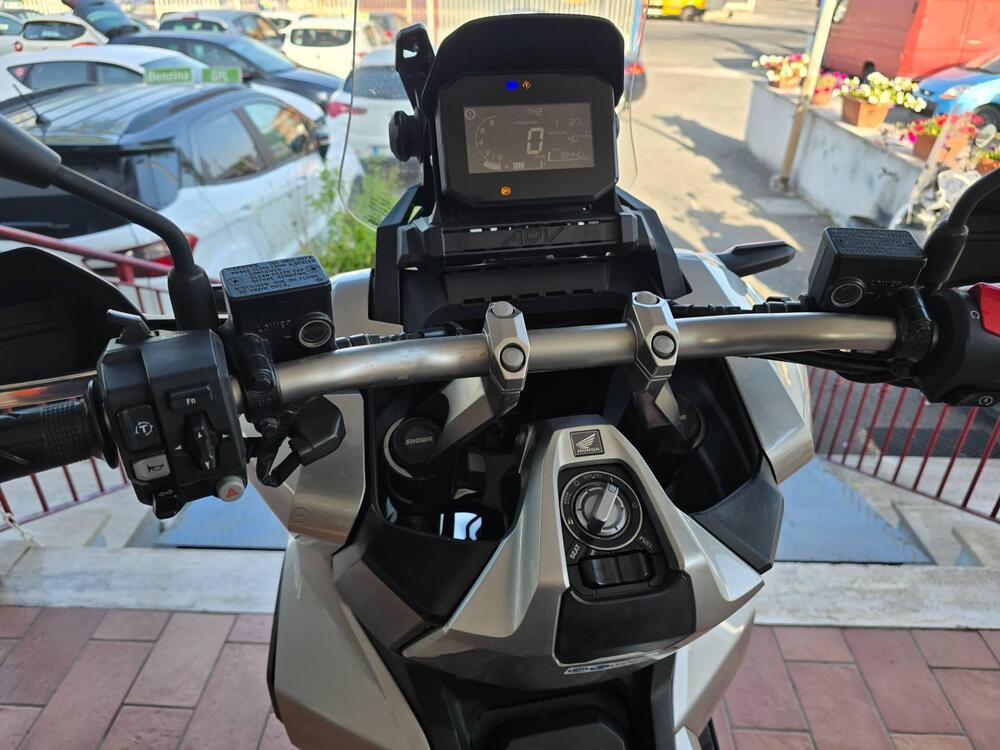 Honda ADV 350 (2022 - 24) (11)