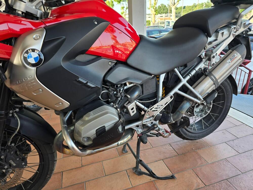 Bmw R 1200 GS (2010 - 12) (3)