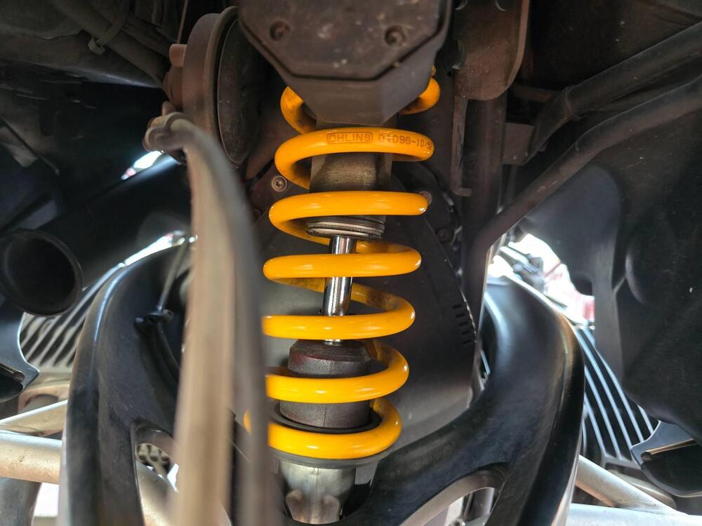 Bmw R 1200 GS (2010 - 12) (5)