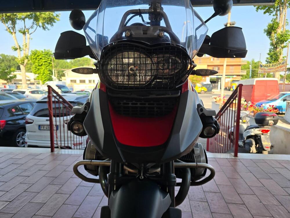 Bmw R 1200 GS (2010 - 12) (6)