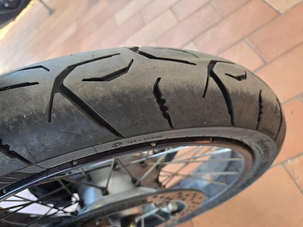 Bmw R 1200 GS (2010 - 12) (11)