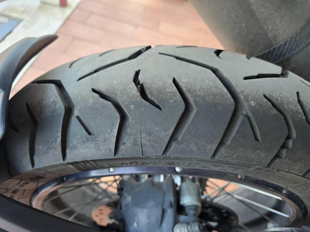 Bmw R 1200 GS (2010 - 12) (12)