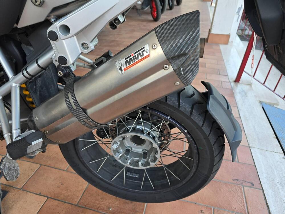 Bmw R 1200 GS (2010 - 12) (10)