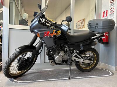 Honda NX 650 Dominator (1991 - 95) usata