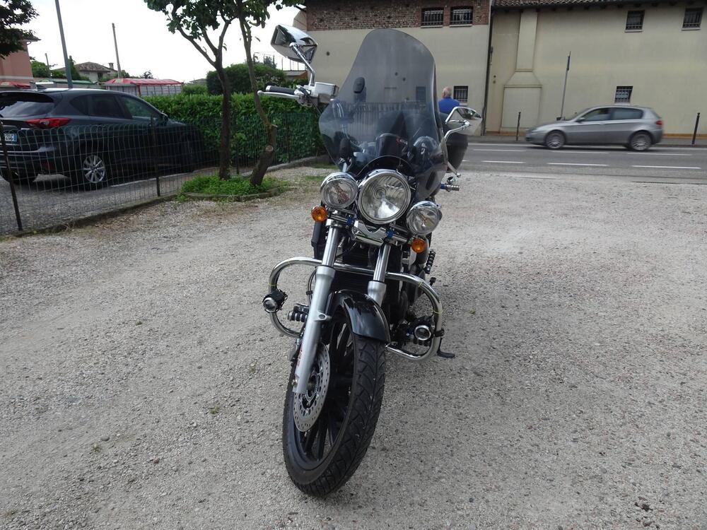 Daelim Daystar 250 (2003 - 17) (8)