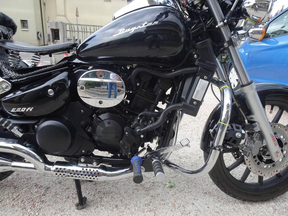 Daelim Daystar 250 (2003 - 17) (10)