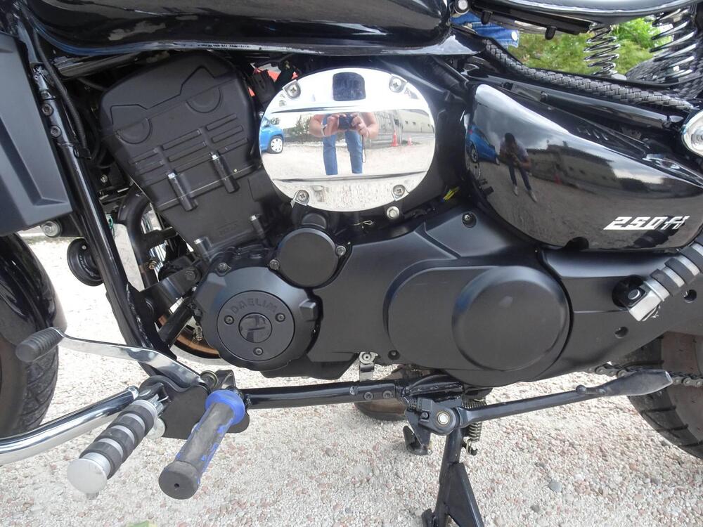 Daelim Daystar 250 (2003 - 17) (11)