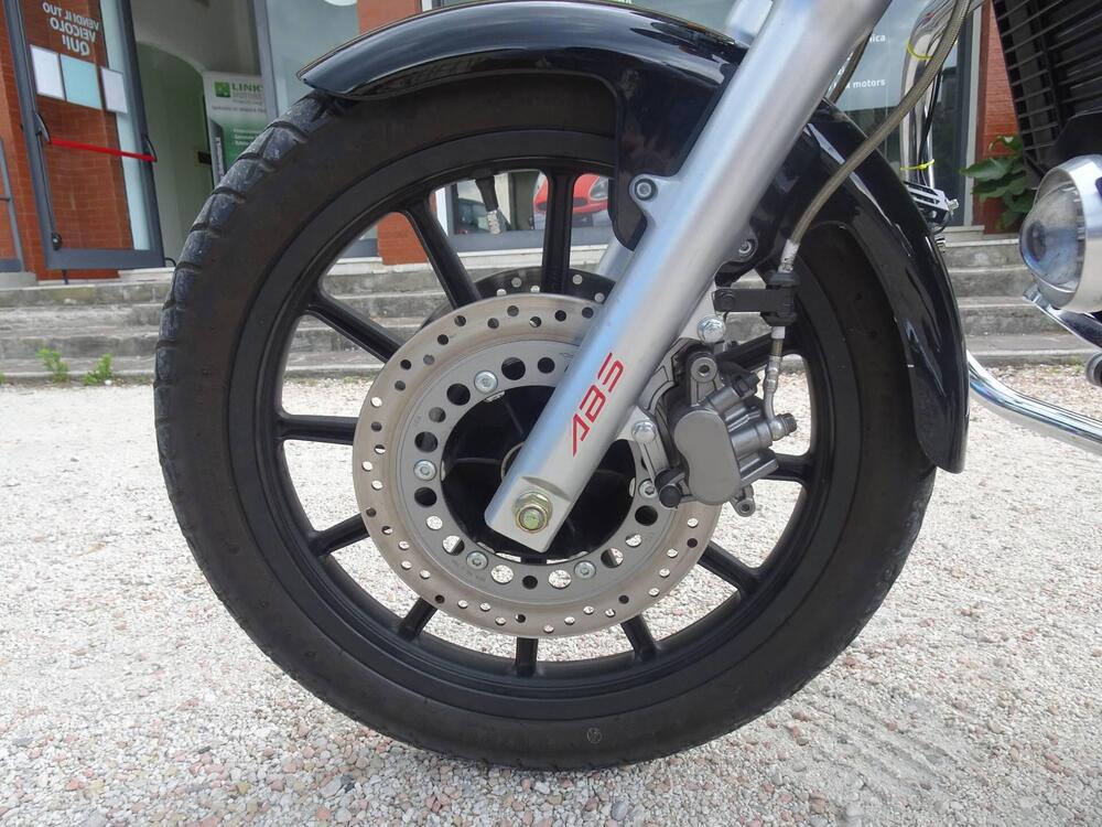 Daelim Daystar 250 (2003 - 17) (12)