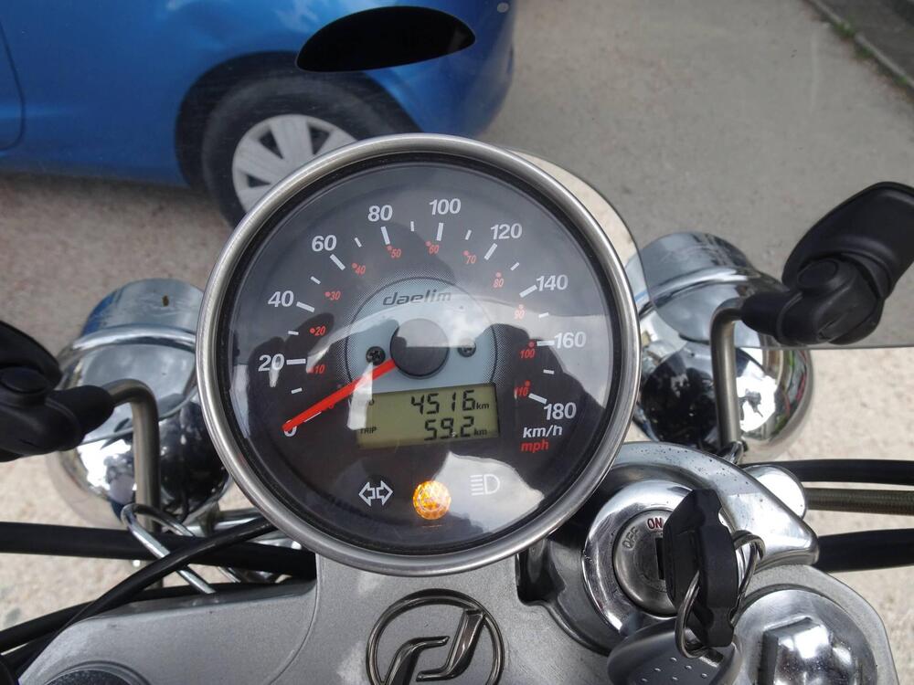 Daelim Daystar 250 (2003 - 17) (13)