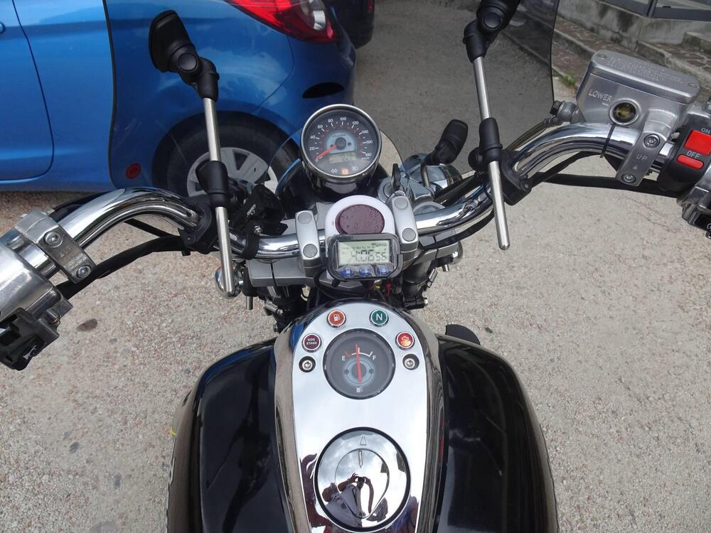 Daelim Daystar 250 (2003 - 17) (14)