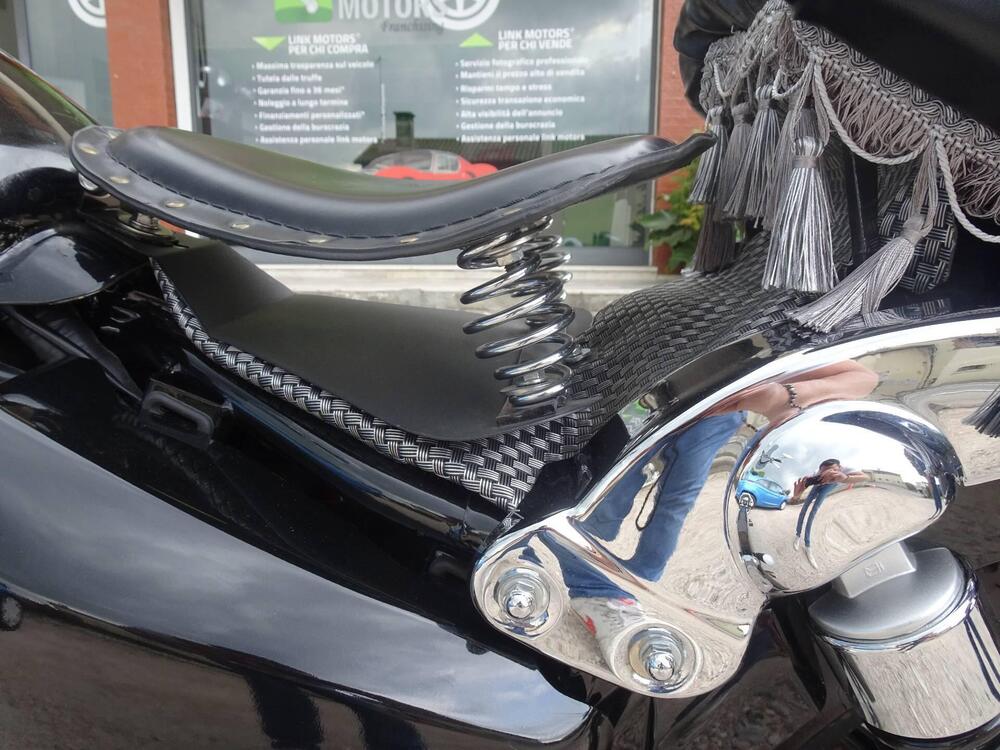 Daelim Daystar 250 (2003 - 17) (17)