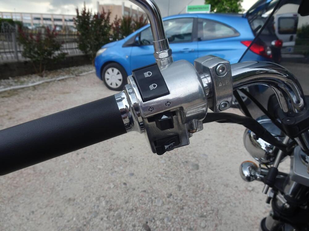 Daelim Daystar 250 (2003 - 17) (18)