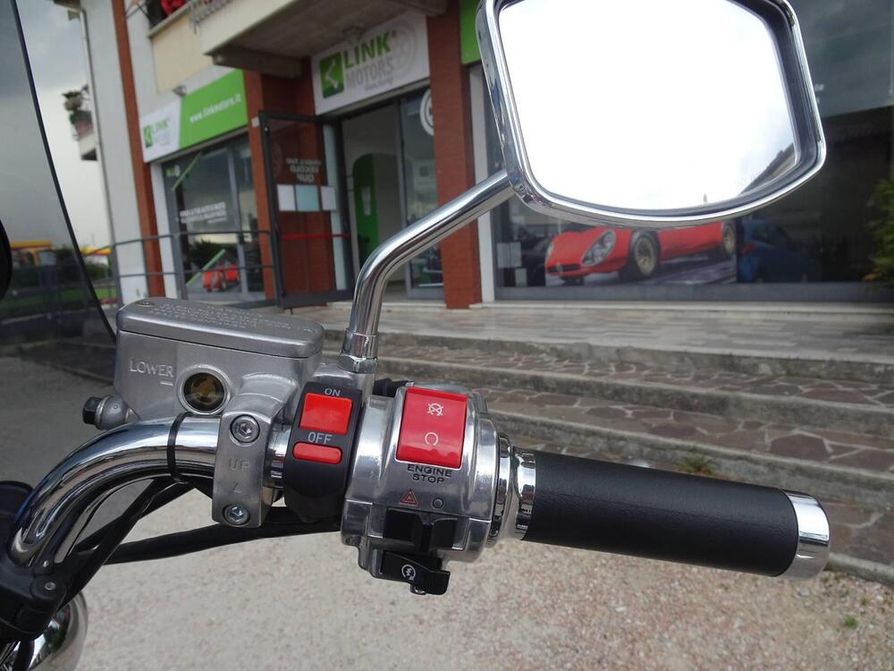 Daelim Daystar 250 (2003 - 17) (19)