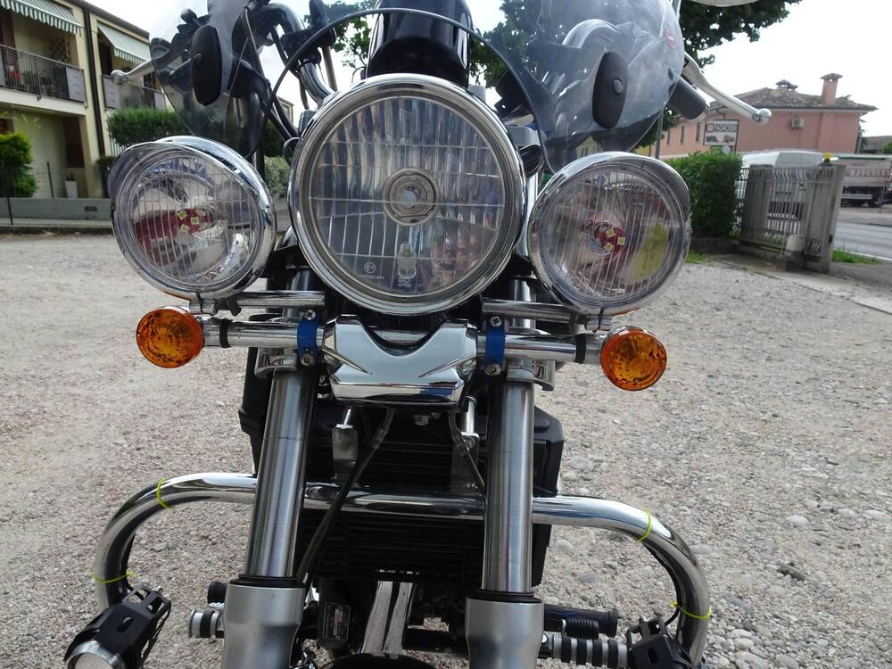 Daelim Daystar 250 (2003 - 17) (20)