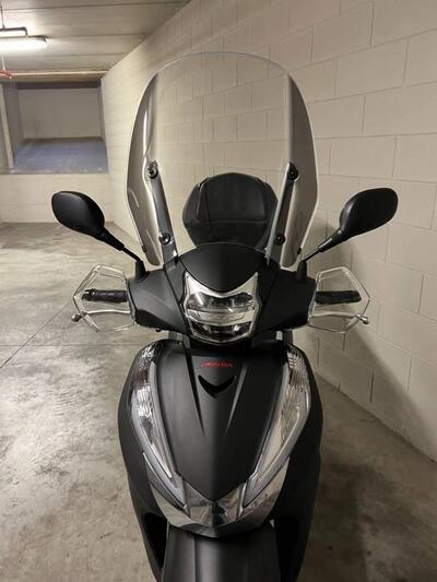 Honda SH 300 i ABS (2016 - 20) usata