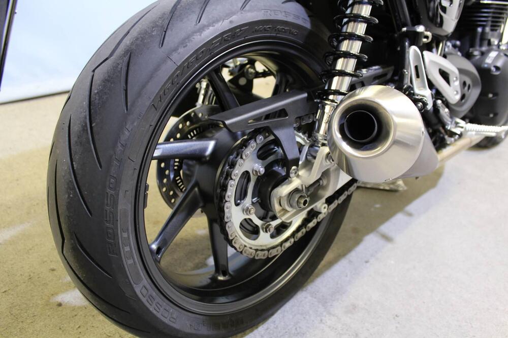 Triumph Speed Twin 1200 (2019 - 20) (6)