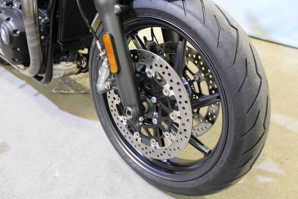 Triumph Speed Twin 1200 (2019 - 20) (7)