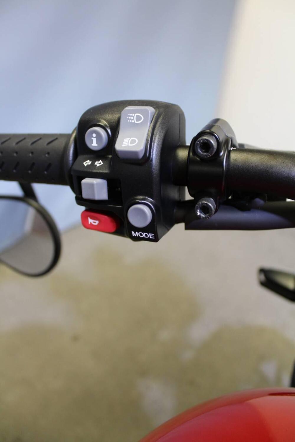 Triumph Speed Twin 1200 (2019 - 20) (10)