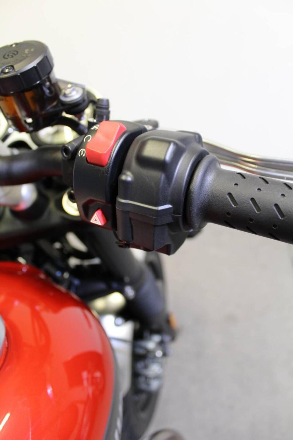 Triumph Speed Twin 1200 (2019 - 20) (11)