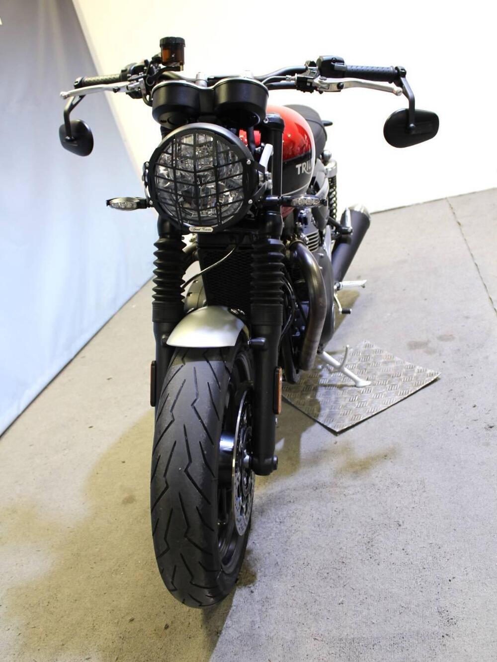 Triumph Speed Twin 1200 (2019 - 20) (13)