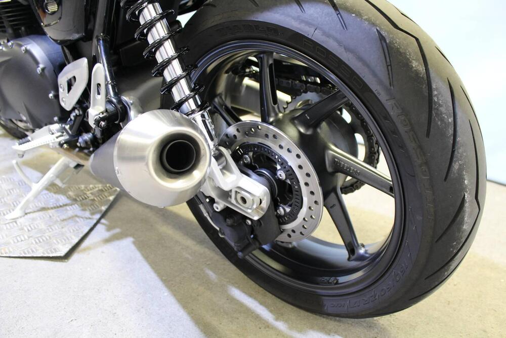 Triumph Speed Twin 1200 (2019 - 20) (15)