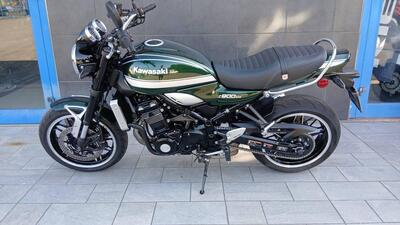 Kawasaki Z 900 RS Performance (2021 - 22) usata