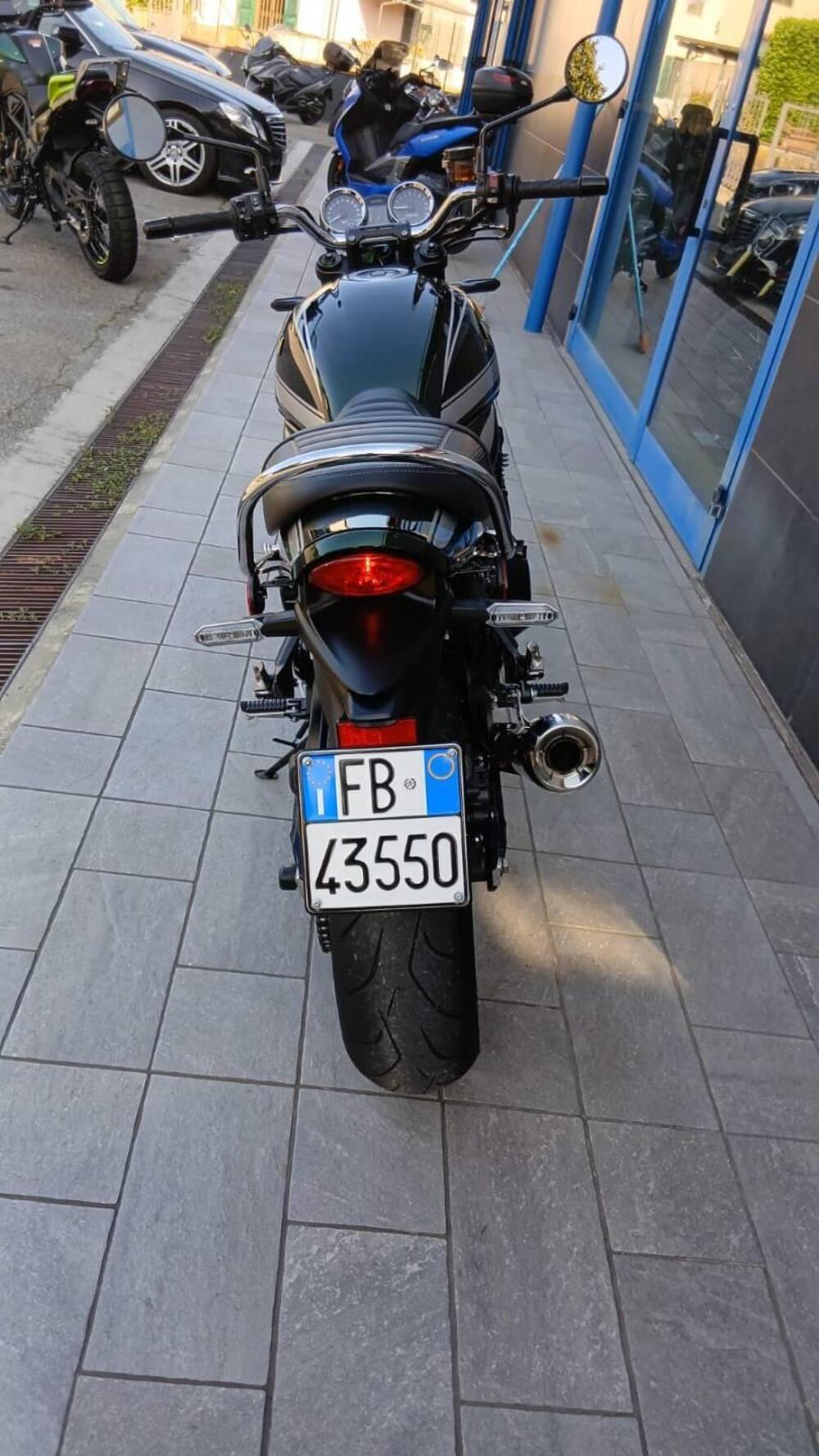 Kawasaki Z 900 RS Performance (2021 - 22) (3)