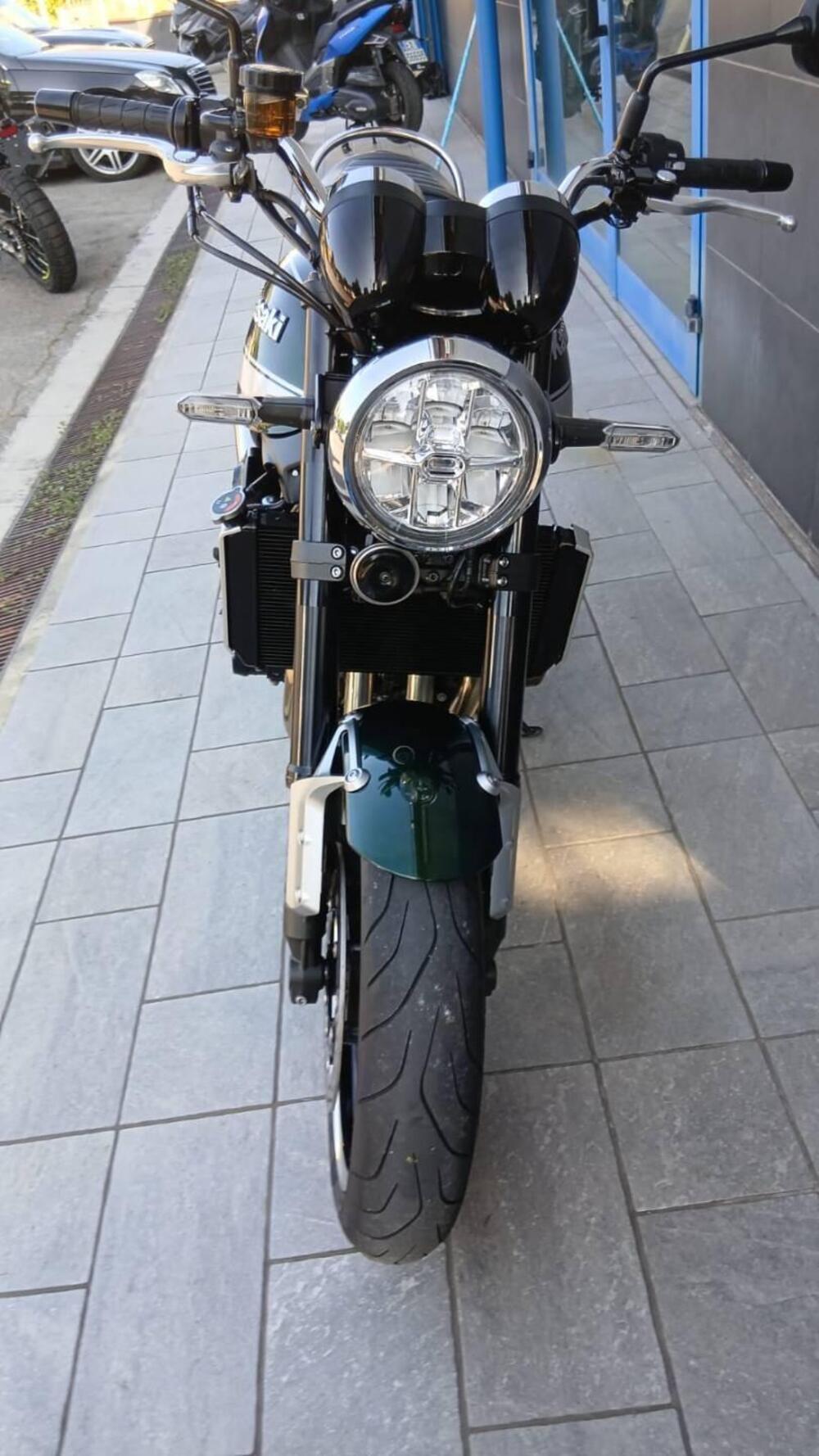 Kawasaki Z 900 RS Performance (2021 - 22) (5)