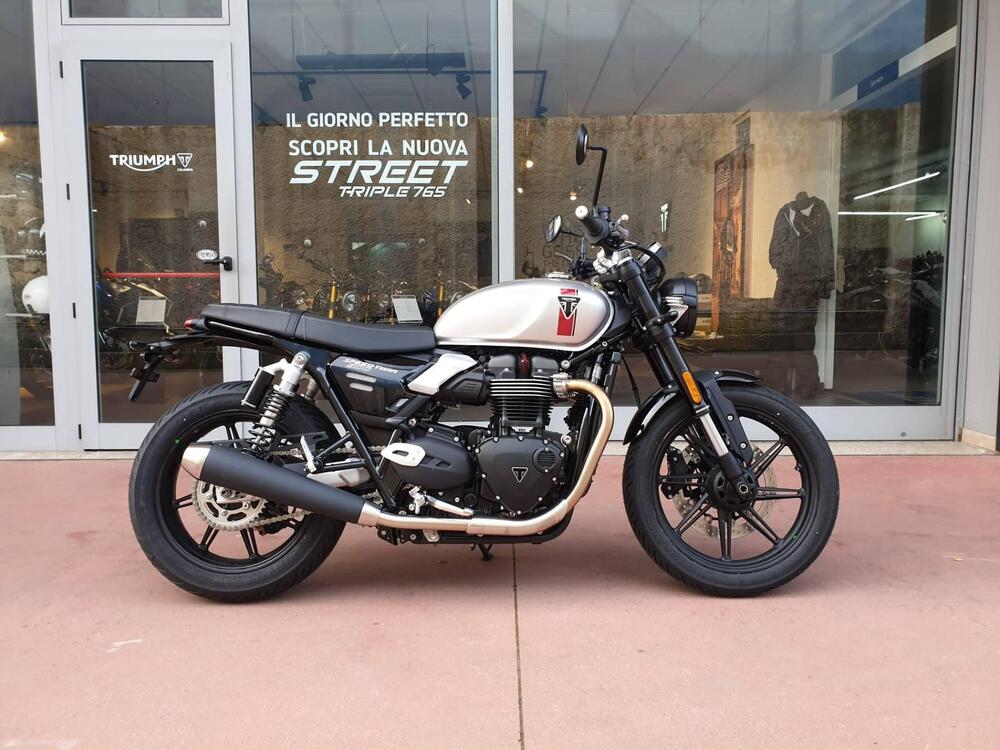 Triumph Speed Twin 900 (2025 - 26) (2)