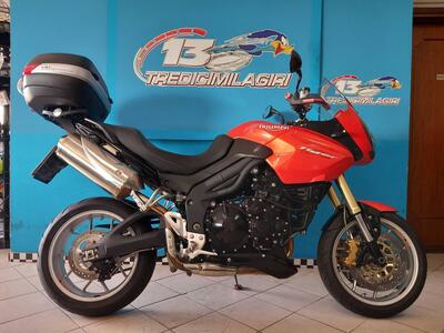 Triumph Tiger 1050 (2006 - 12) usata