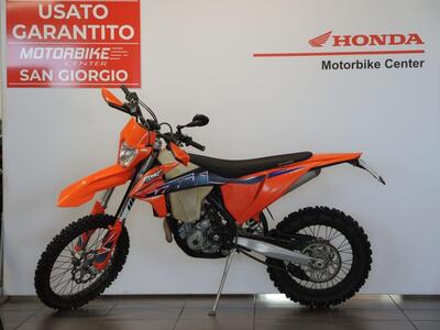 KTM 350 EXC-F (2022) usata