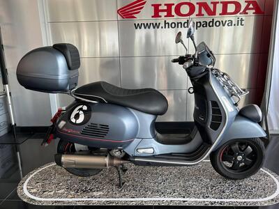 Vespa Sei Giorni 300 Hpe (2021 - 22) usata