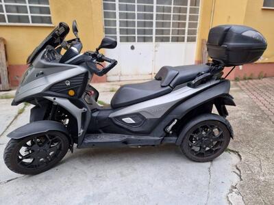 Qooder Qooder 400 (2020 - 24) usata