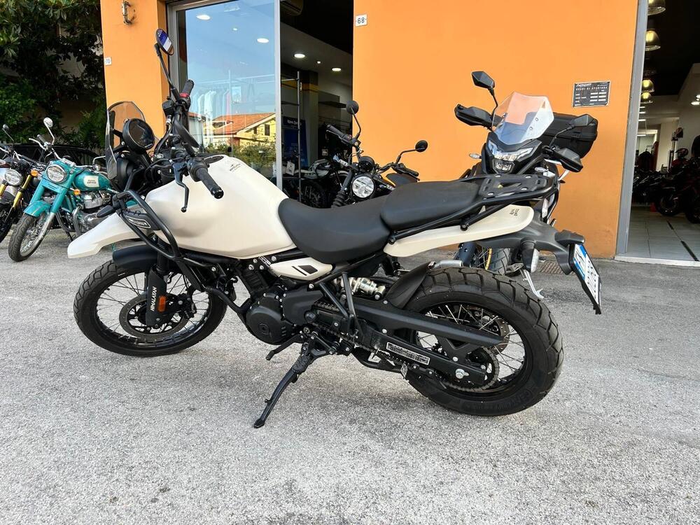 Royal Enfield Himalayan 450 (2024 - 26) (4)