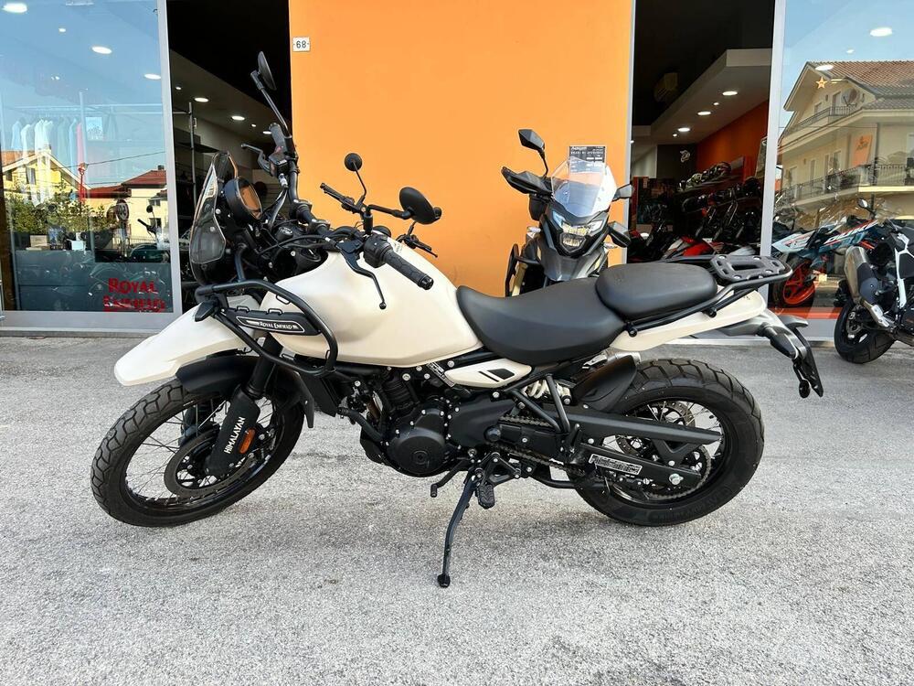 Royal Enfield Himalayan 450 (2024 - 26) (3)