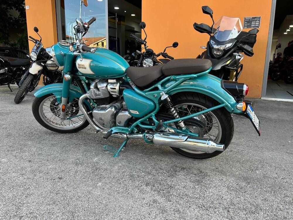 Royal Enfield Classic 650 (2025 - 26) (4)