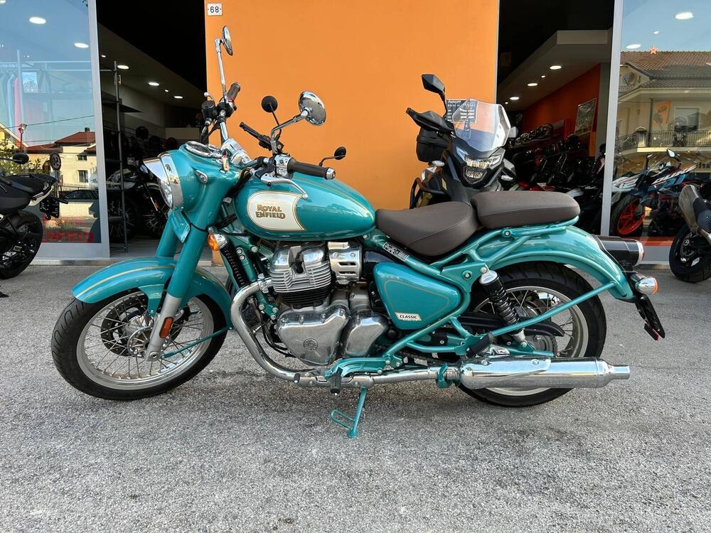 Royal Enfield Classic 650 (2025 - 26) (3)