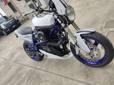 Buell Lightning X1 1200 usata