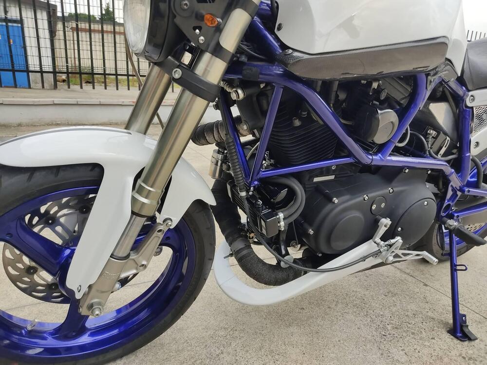 Buell Lightning X1 1200 (7)