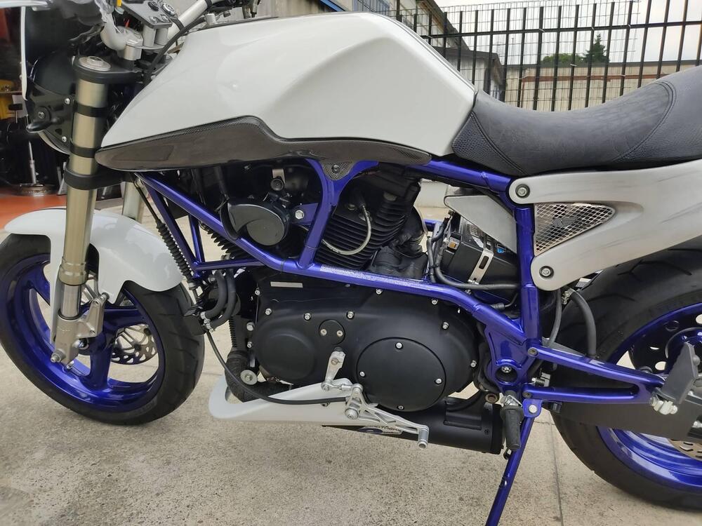 Buell Lightning X1 1200 (8)