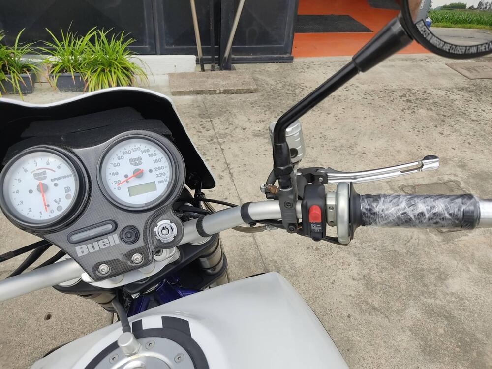 Buell Lightning X1 1200 (9)