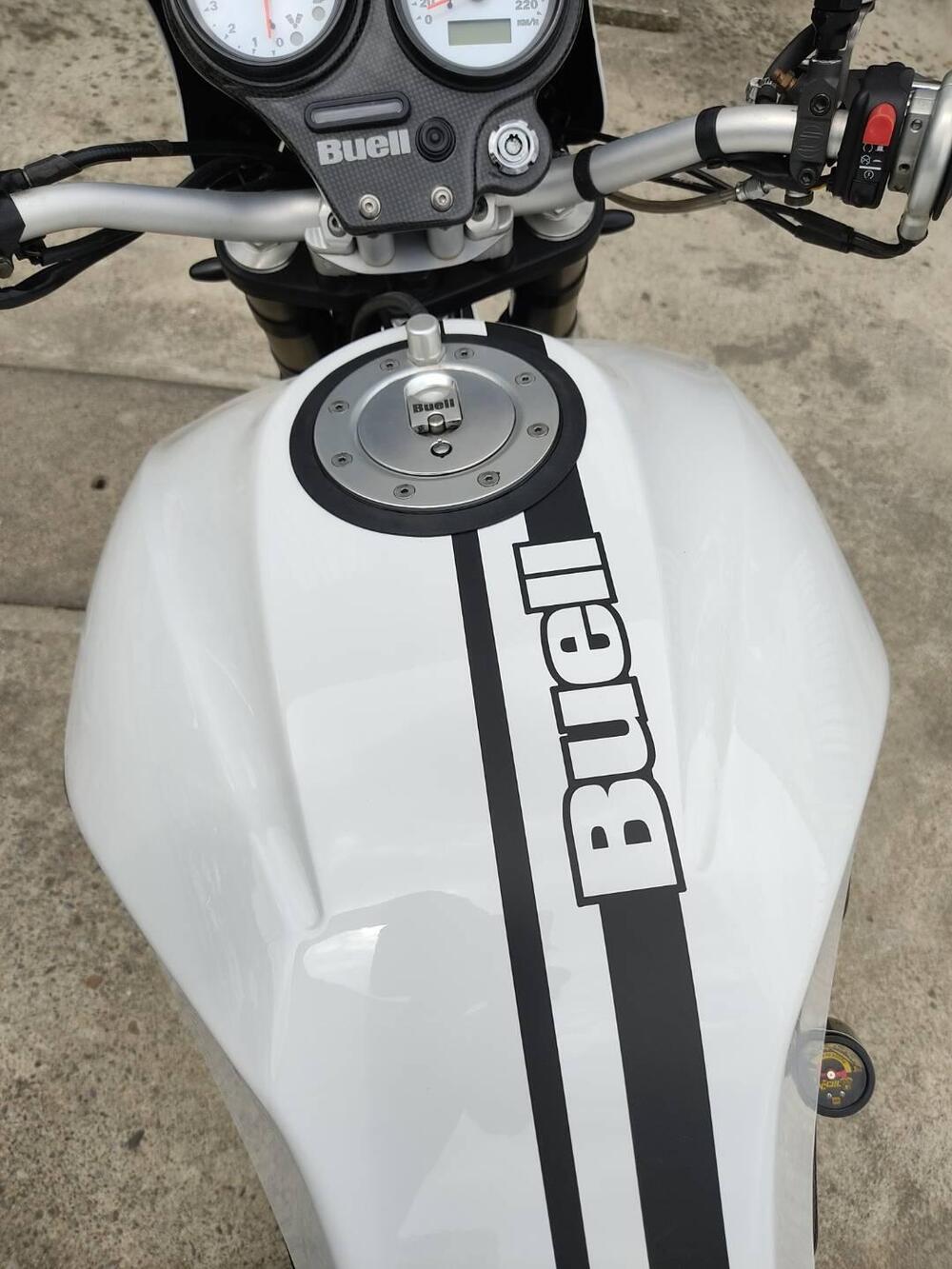 Buell Lightning X1 1200 (5)