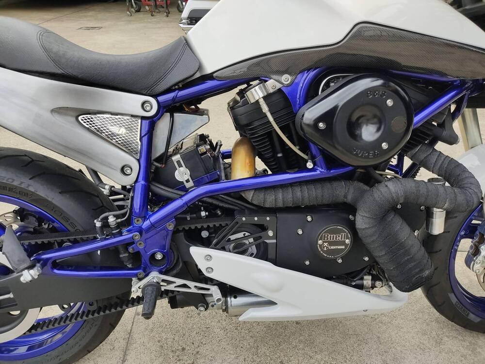 Buell Lightning X1 1200 (10)