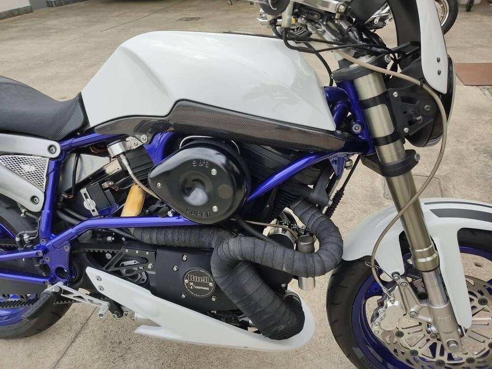 Buell Lightning X1 1200 (11)