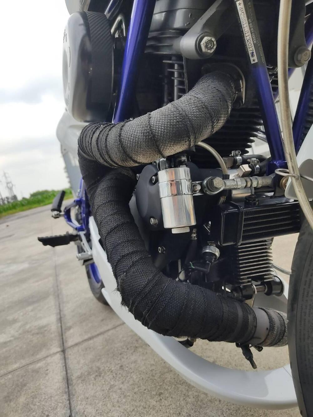 Buell Lightning X1 1200 (12)